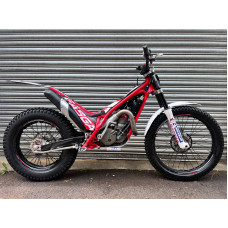 2013 Gas Gas TXT 300 Racing Trials Bike £1695